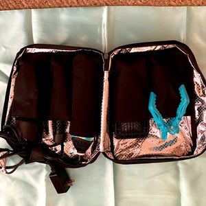 Calista Multi-tool hairdryer. Purchased new from QVC.  Gently used.